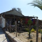 Todos Santos : Baja2011